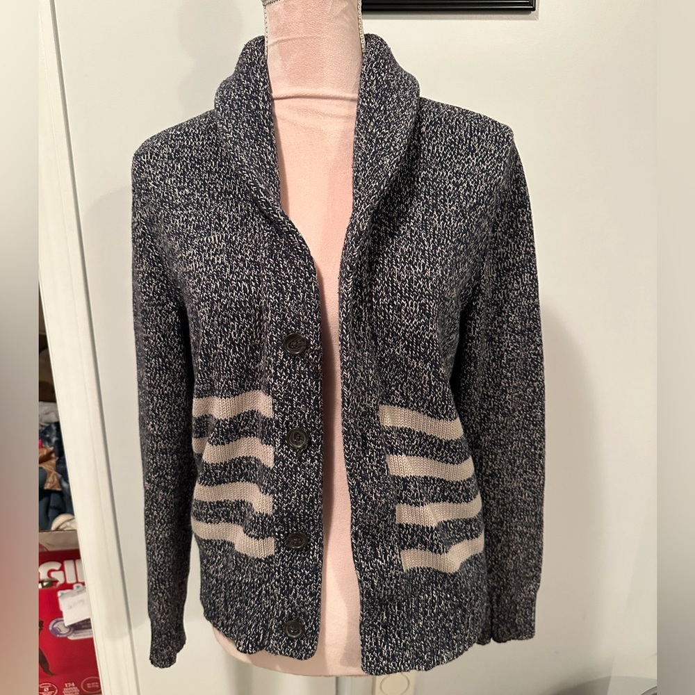 Banana Republic Cardigan- Small